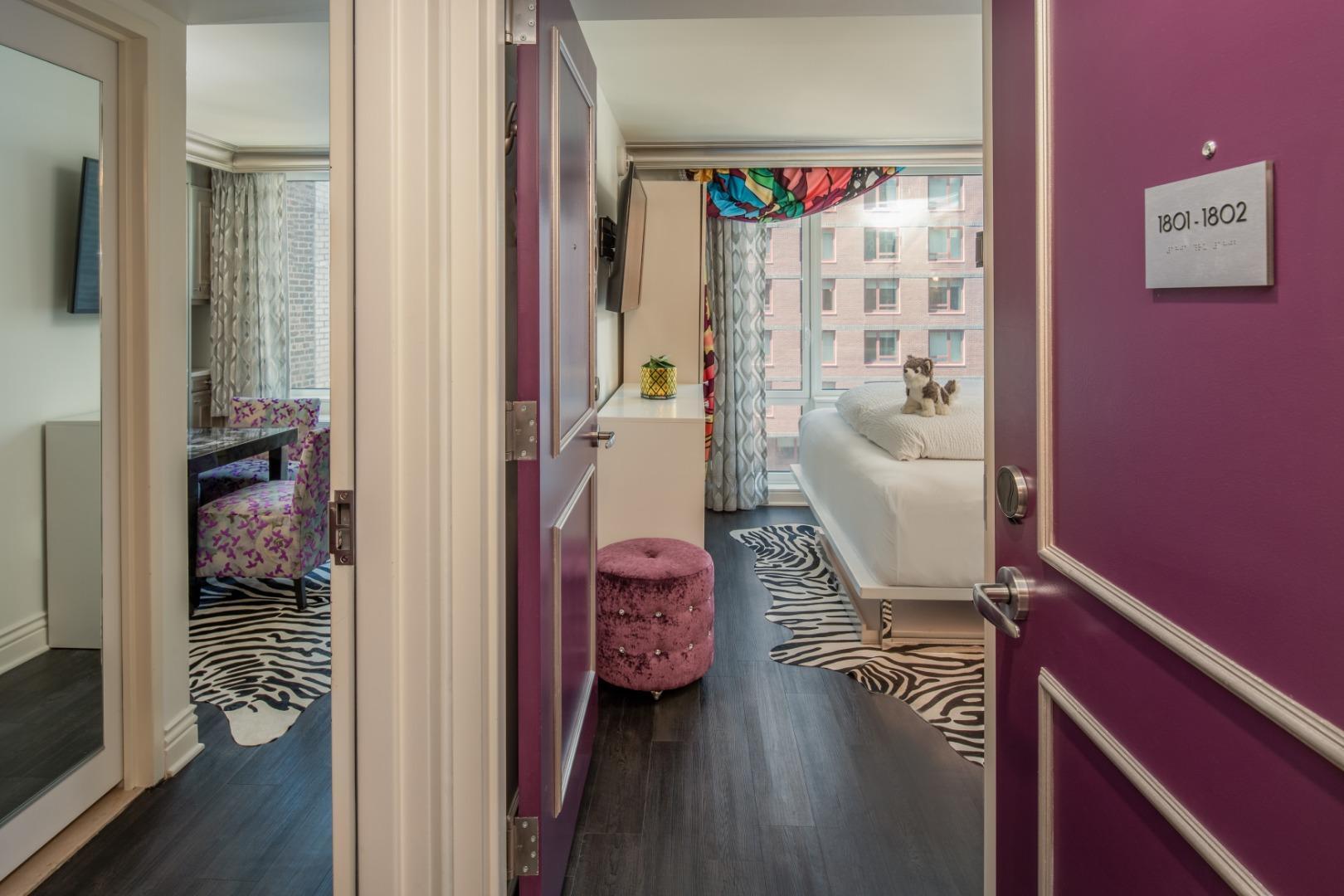 Staypineapple, An Artful Hotel, Midtown 4*