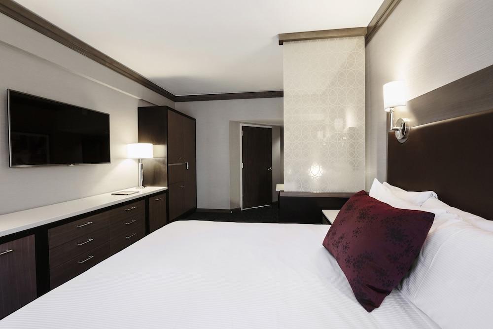Hilton Club New York Hotel New York