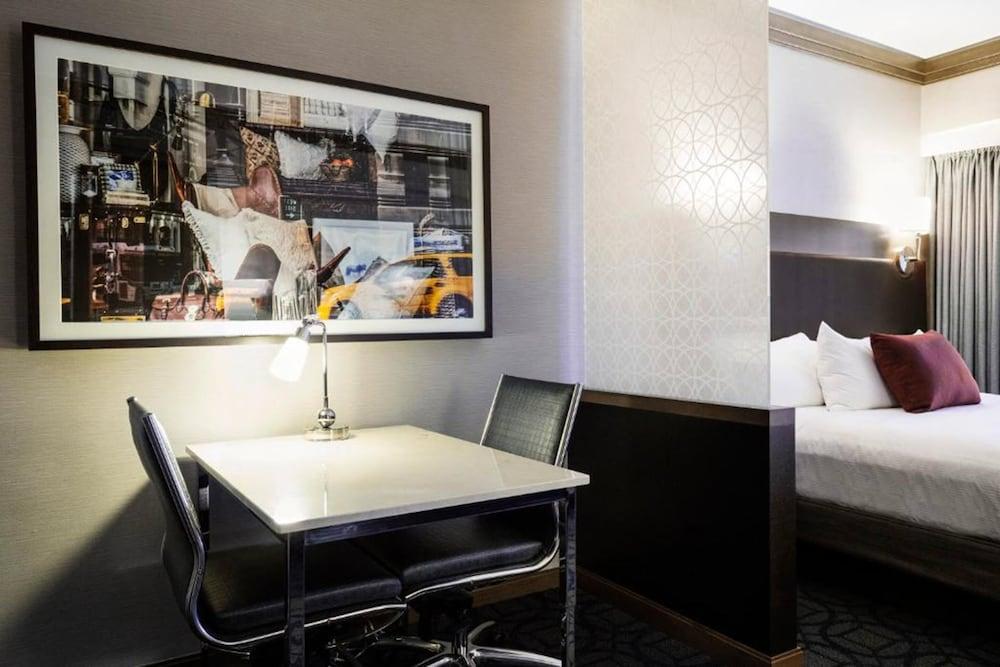 Hotel Hilton Club New York