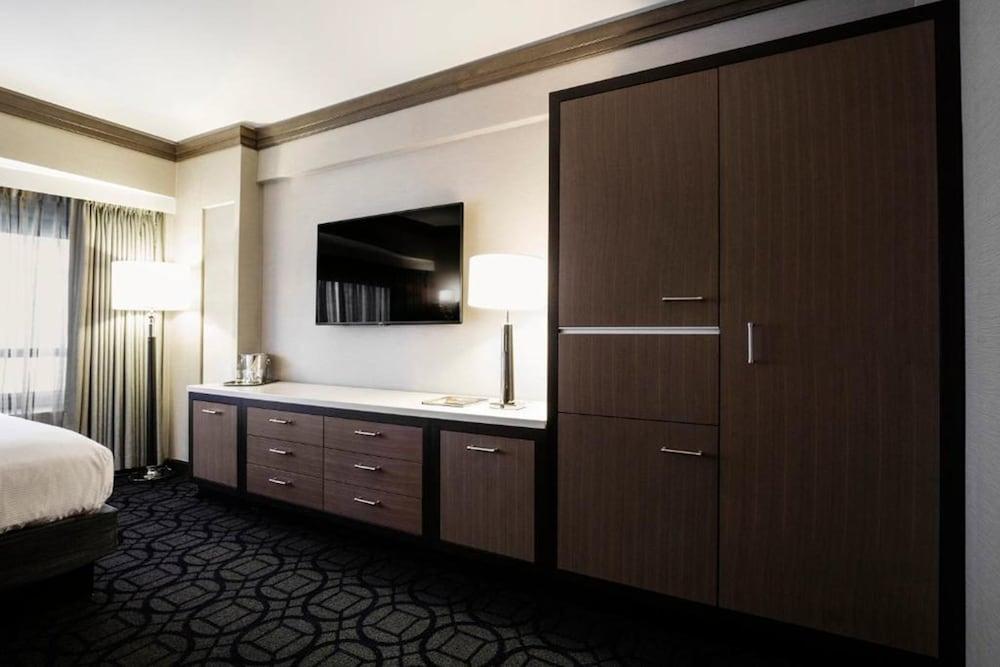 Hotel Hilton Club New York