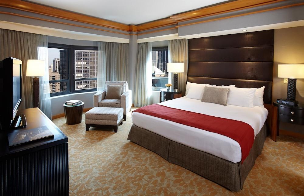 Hilton Club New York Hotel 3*
