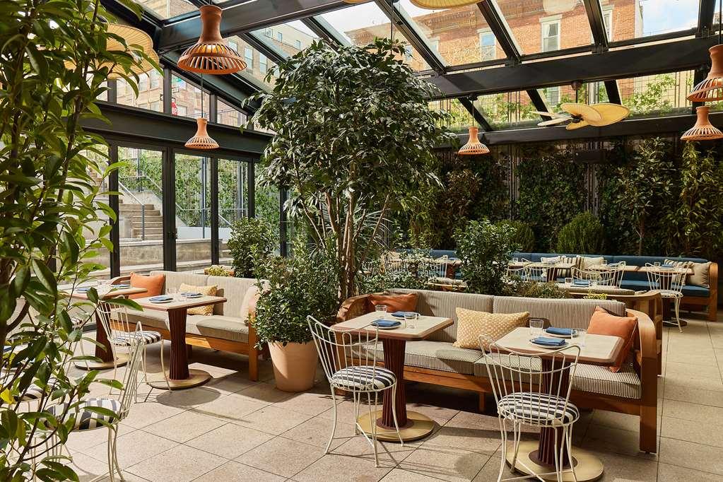 Hotel The Hoxton, Williamsburg New York