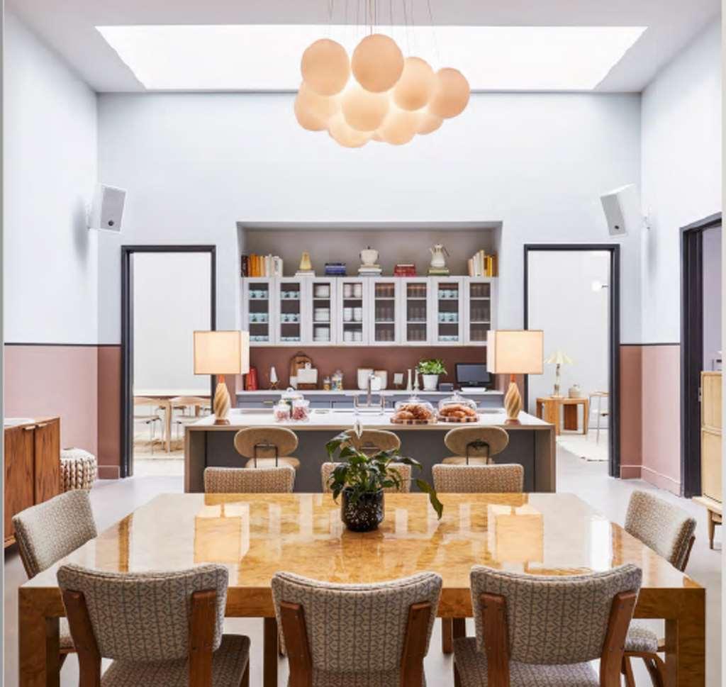 The Hoxton, Williamsburg Hotel New York