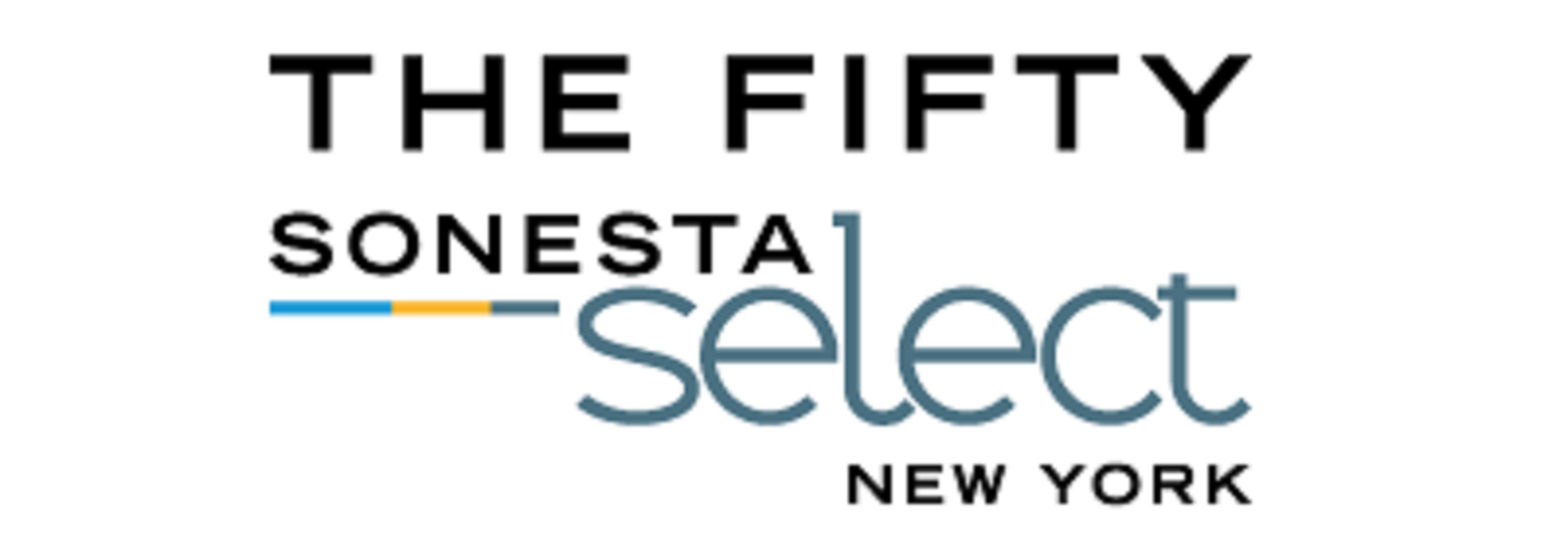 The Fifty Sonesta Hotel