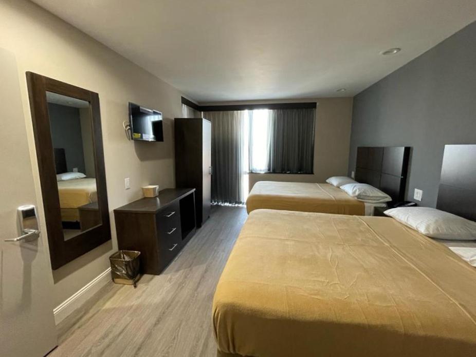 Hotel Royal Bronx