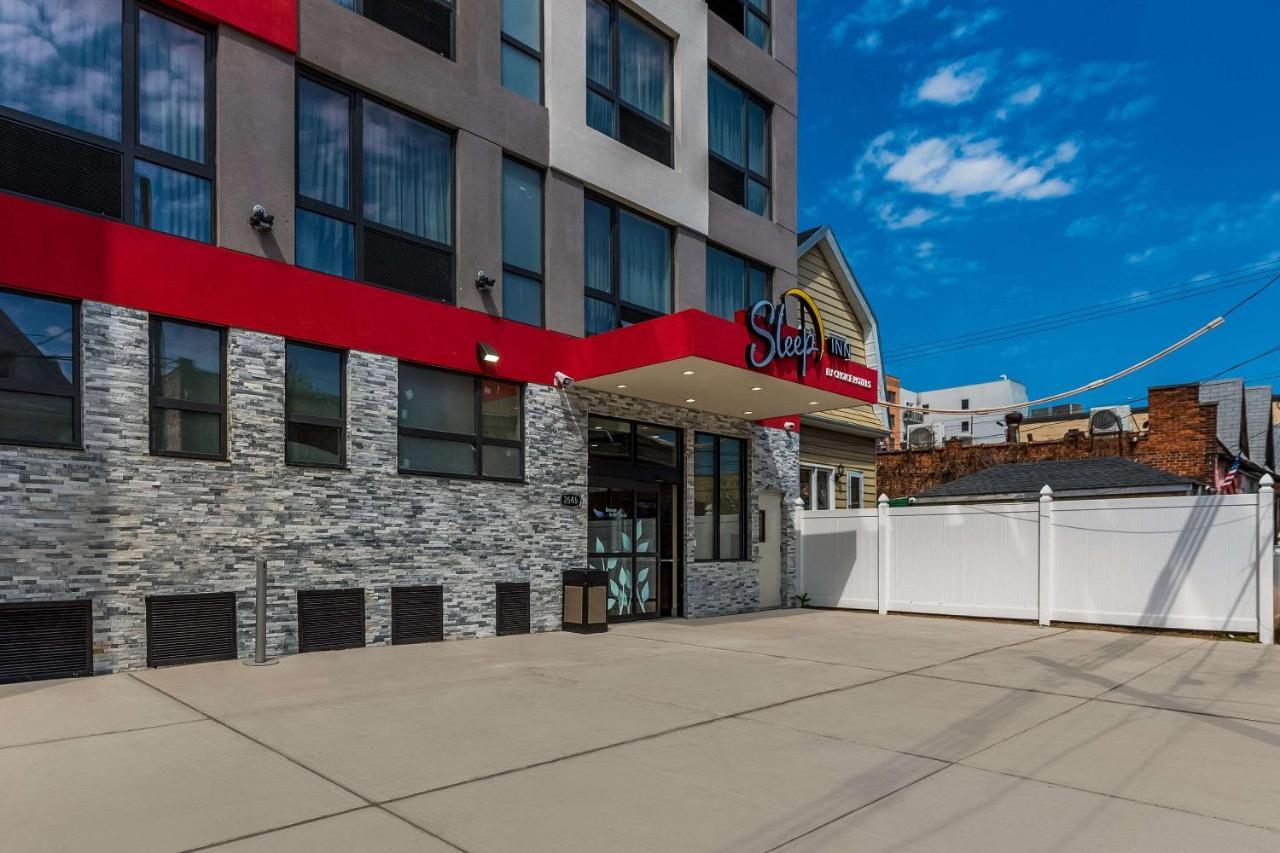 Inn Sleep Brooklyn - Sheepshead Bay 3*