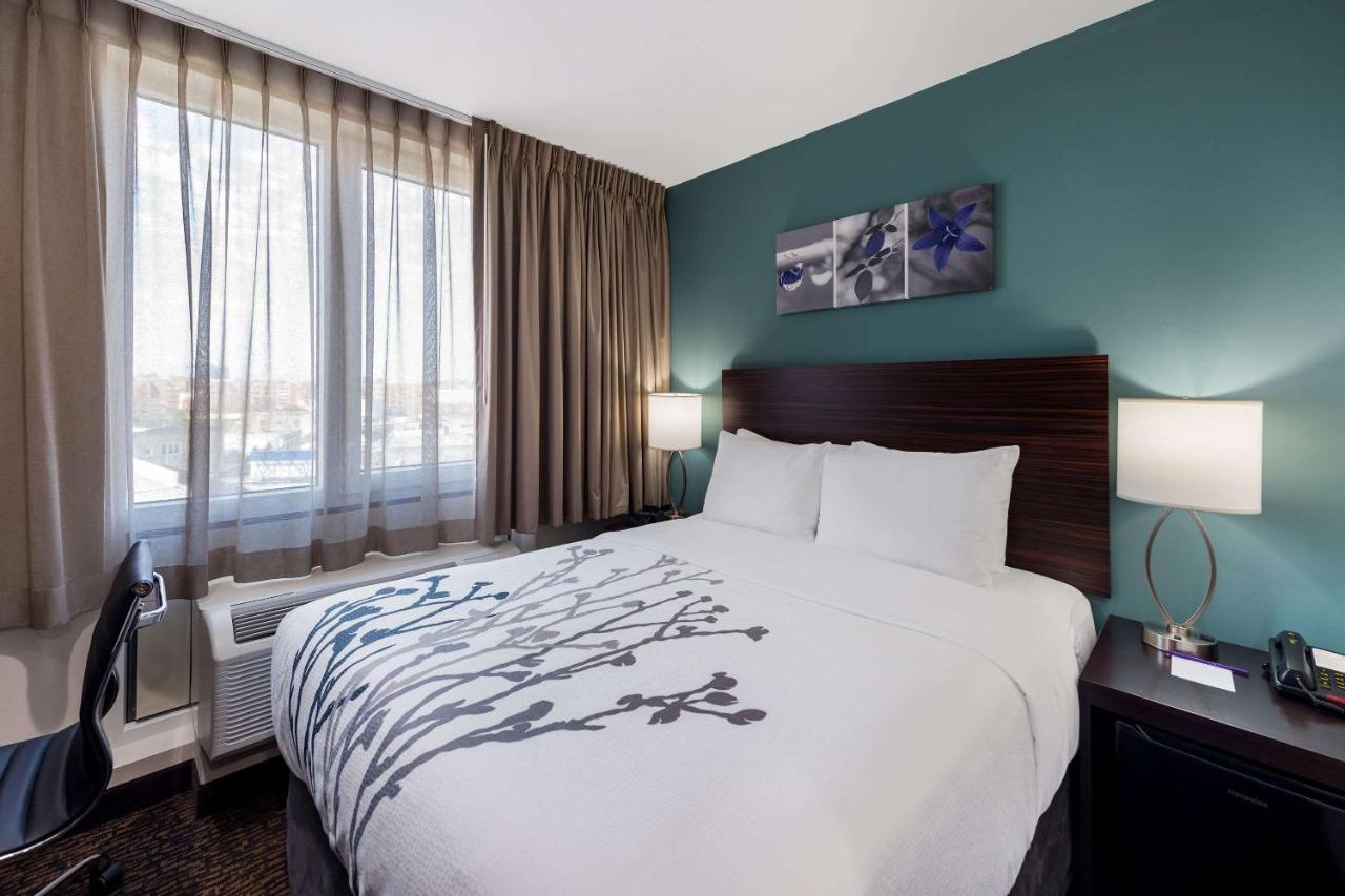 Sleep Brooklyn - Sheepshead Bay Inn 3*