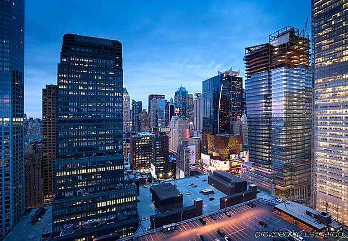 Fairfield By Marriott Manhattan Times Square Hotel 4*
