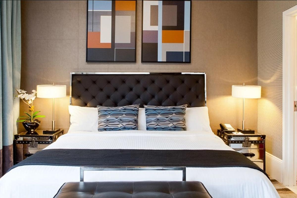 Broadway Plaza Hotel 4*