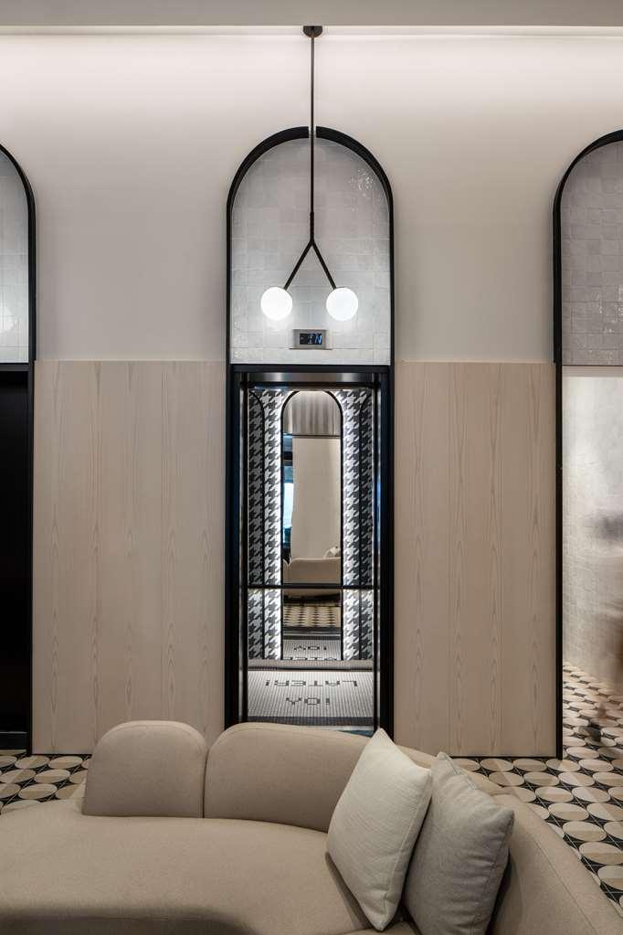 Hotel Motto By Hilton Times Square 3*