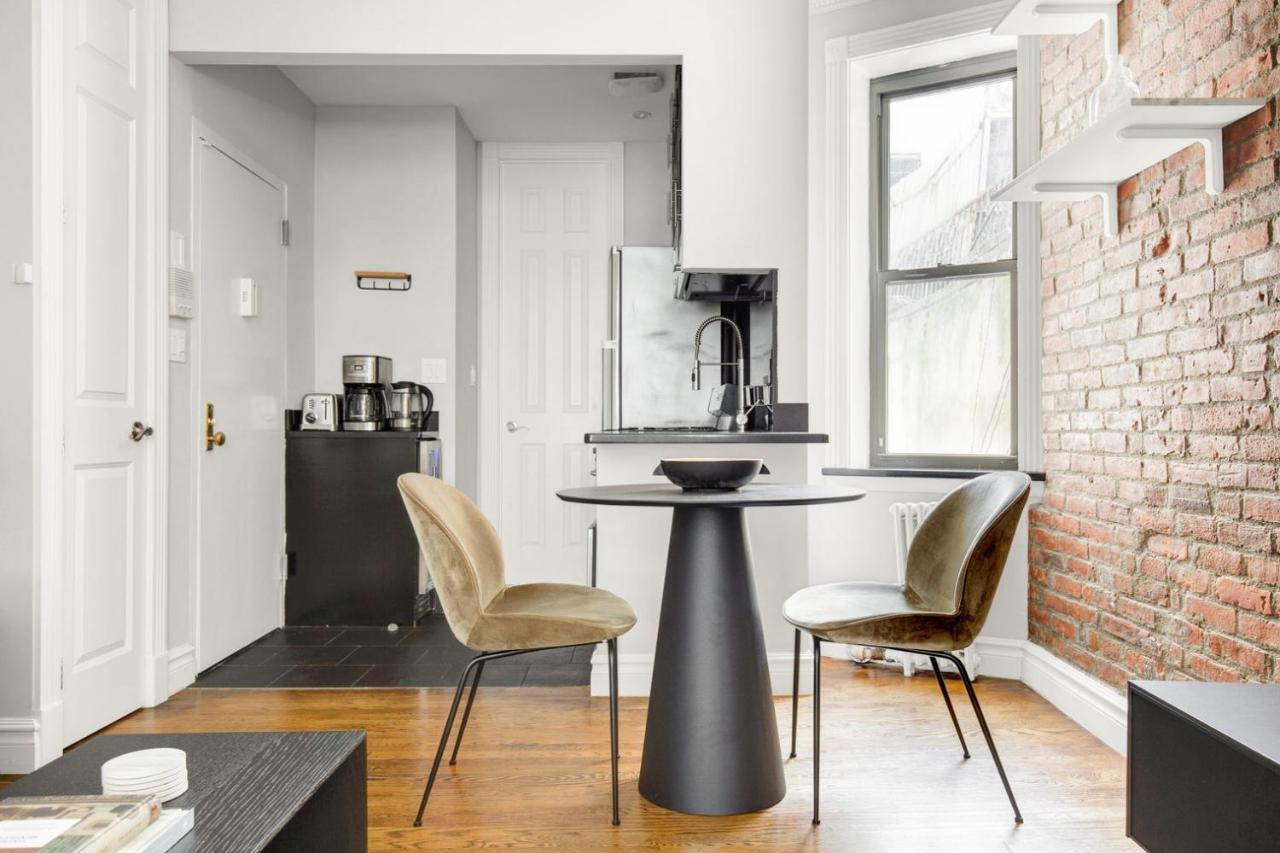 Apartment Kips Bay 1br W Wd Nr E River 6 Train Nyc-829 *