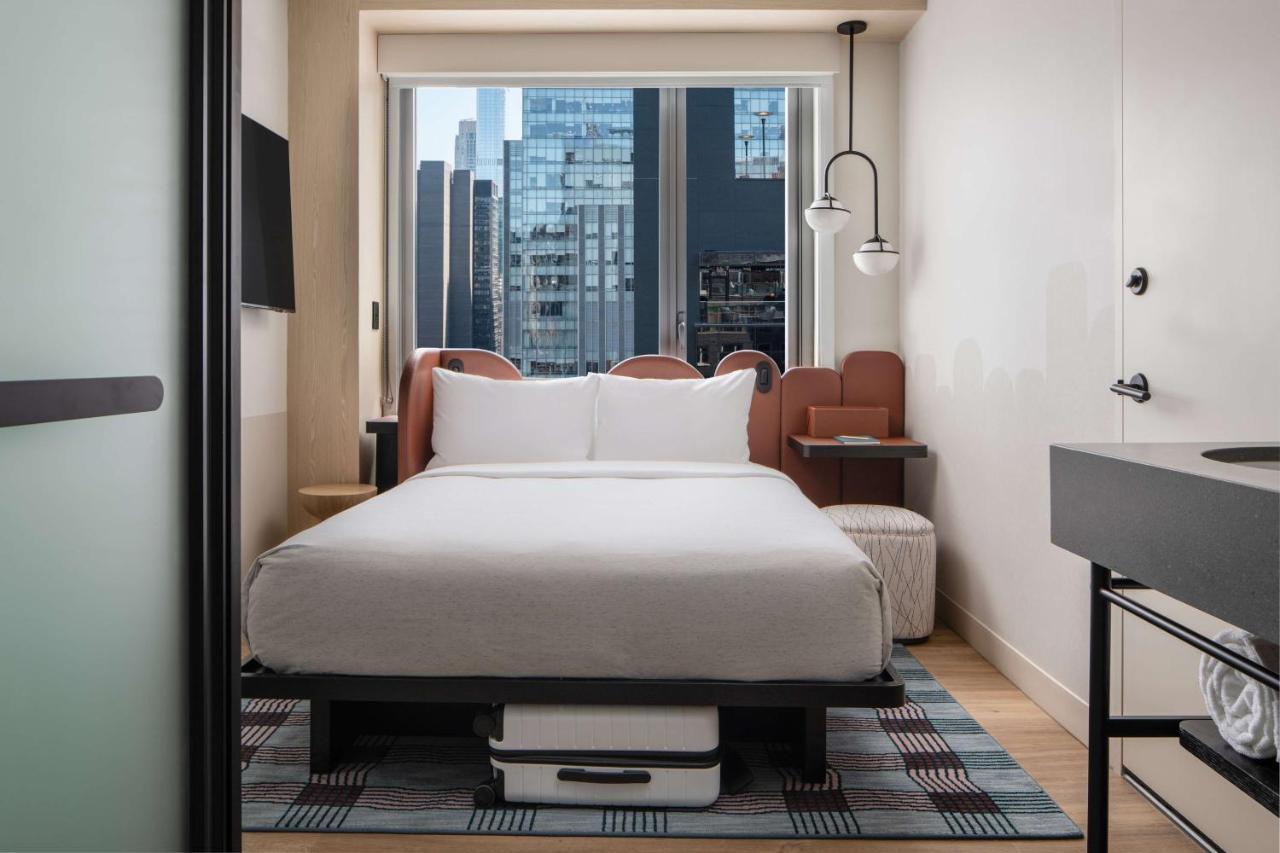 Hotel Motto By Hilton Times Square 3*