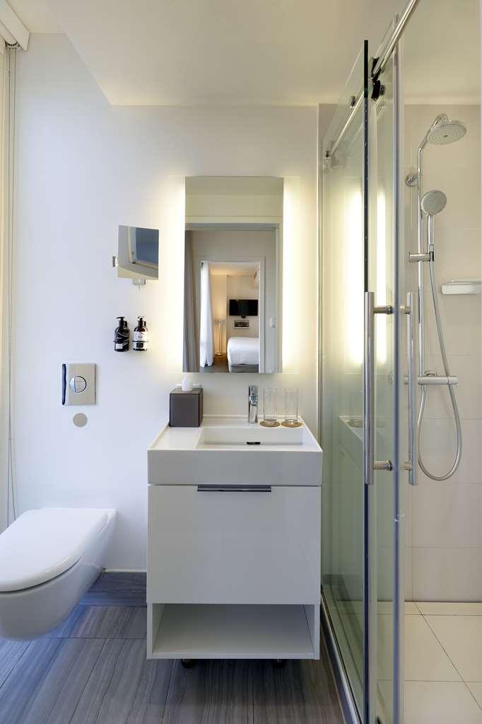 Hotel Innside By Melia Nomad New York