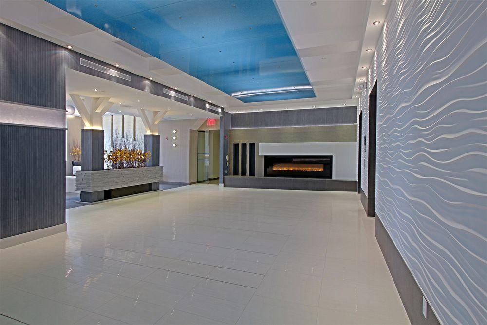 Voco Fiorello - Laguardia East By Ihg Hotel New York
