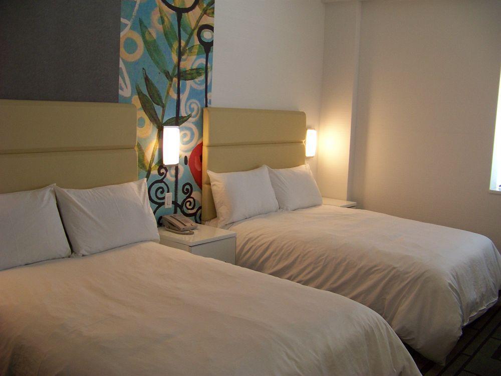 Hotel Voco Fiorello - Laguardia East By Ihg