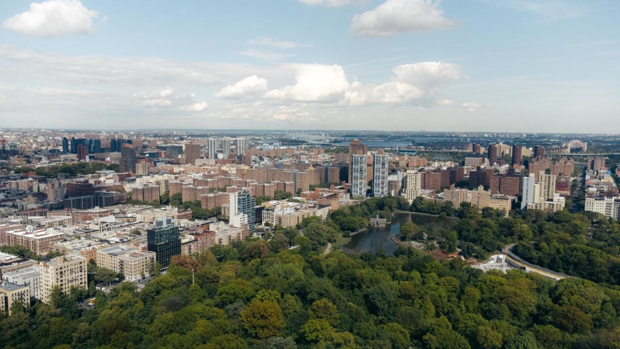Hostel Kama Park New York