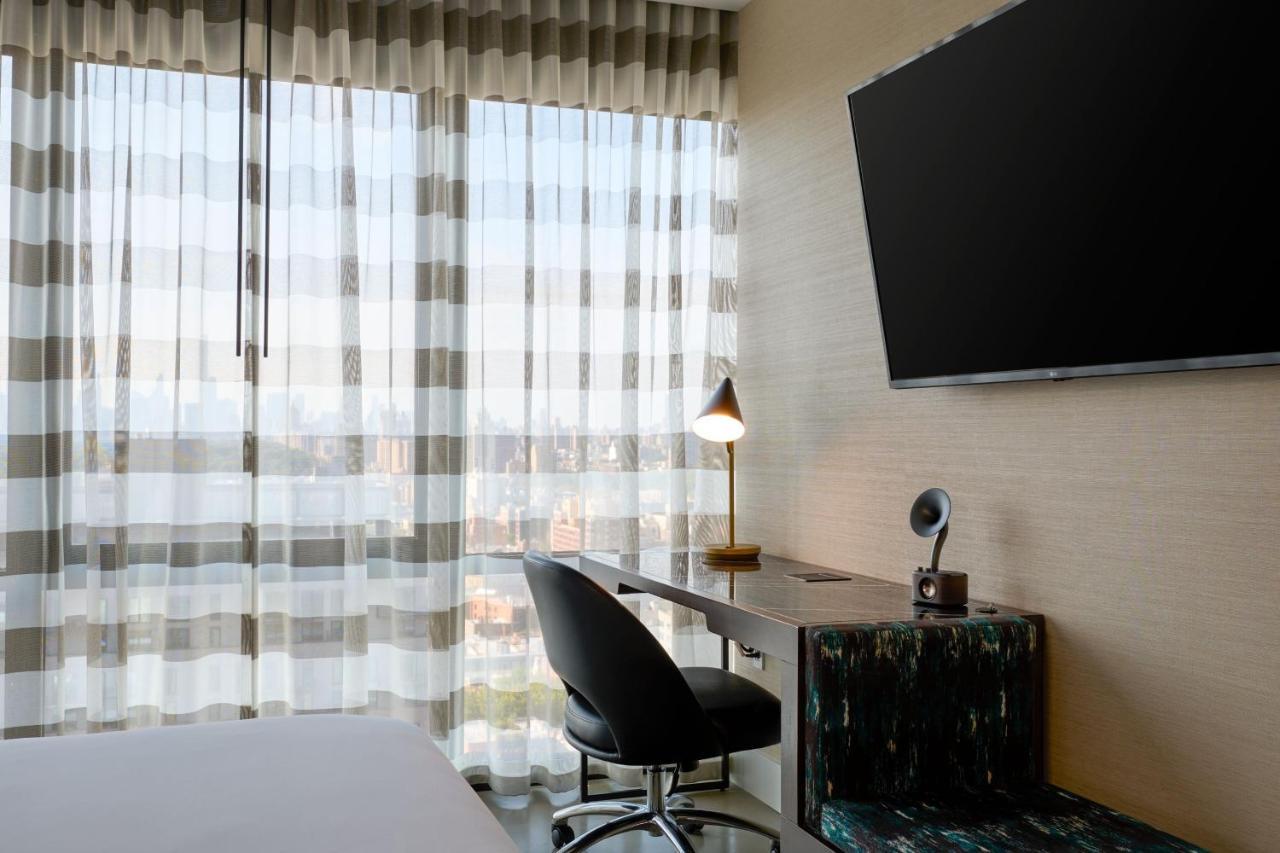 Renaissance Harlem Hotel New York