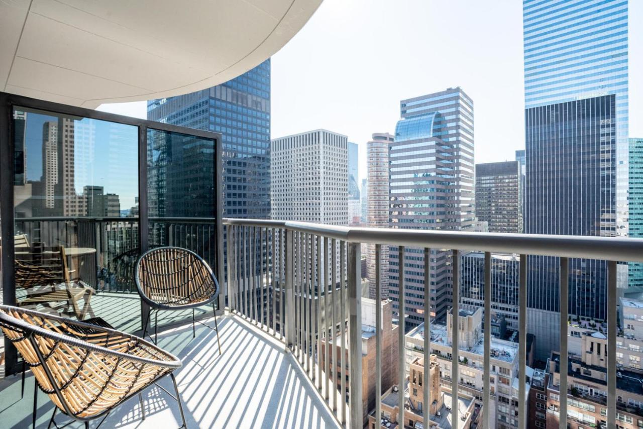 Midtown East 2br W Doorman Gym Nr Bloomingdales Nyc-1353 *