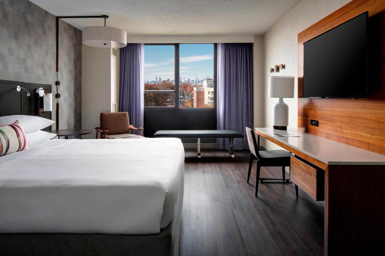 Hotel Laguardia Airport Marriott