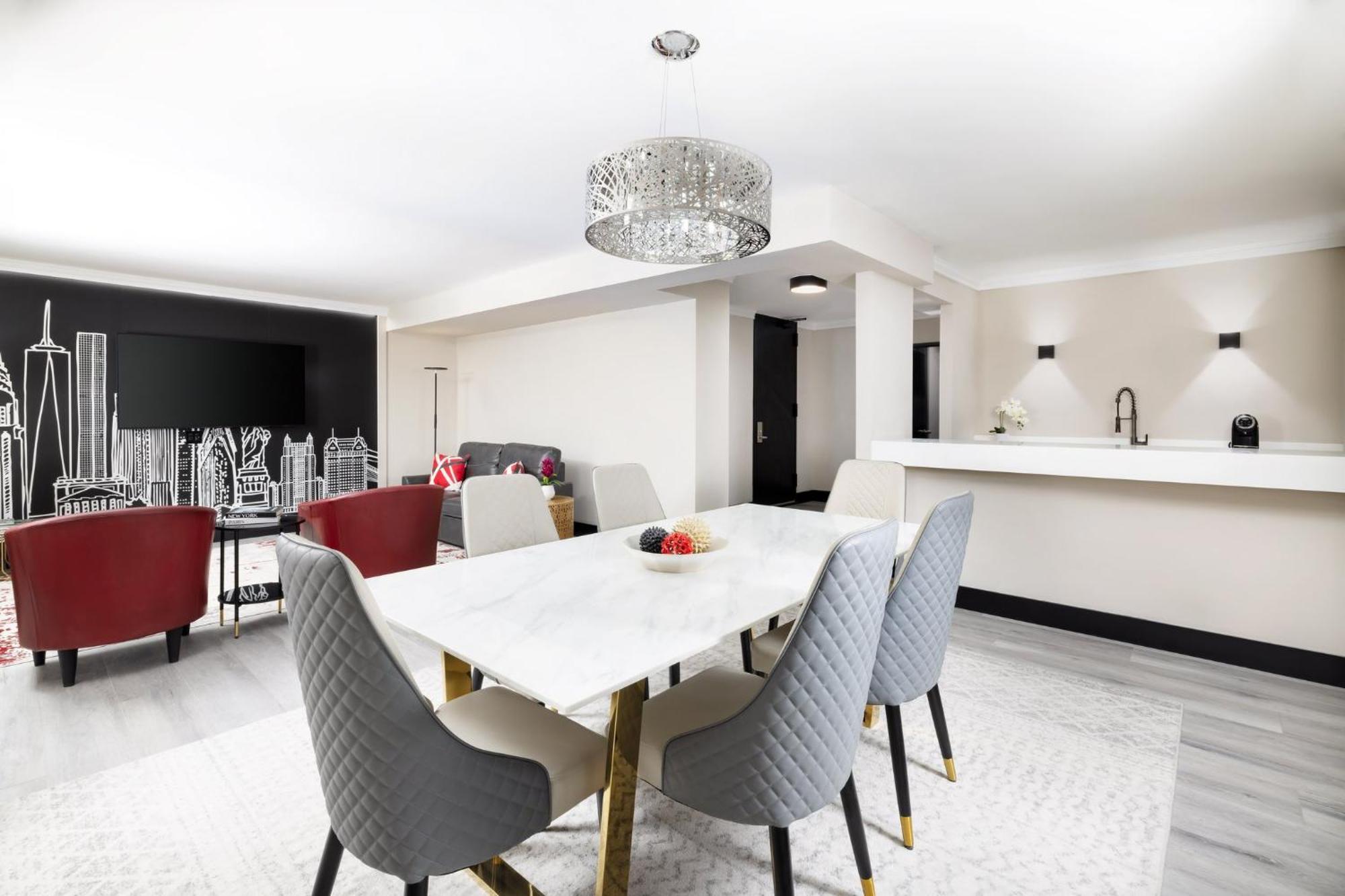 The Manhattan At Times Square 4* New York