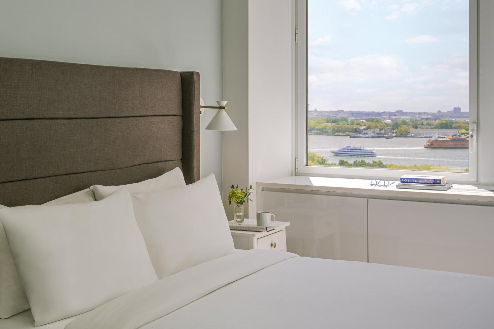Sonder Battery Park Aparthotel 2*