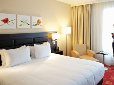 Hilton Garden Long Island