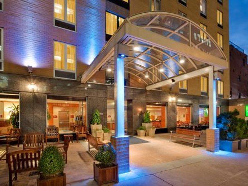Holiday Express City Chelsea By Ihg Hotel New York