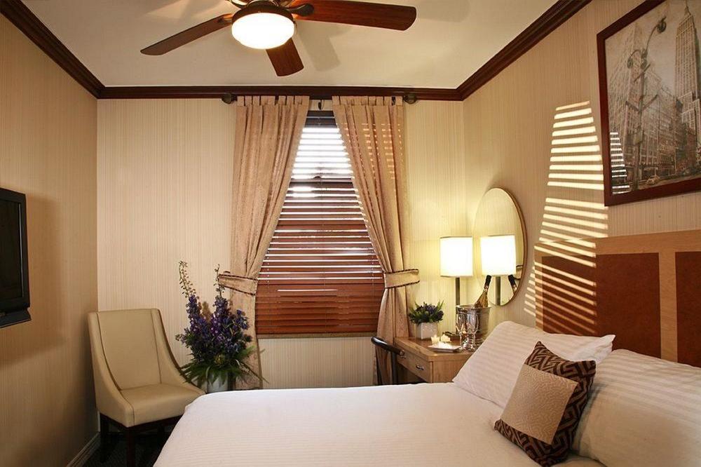 Hotel The Frederick Tribeca New York