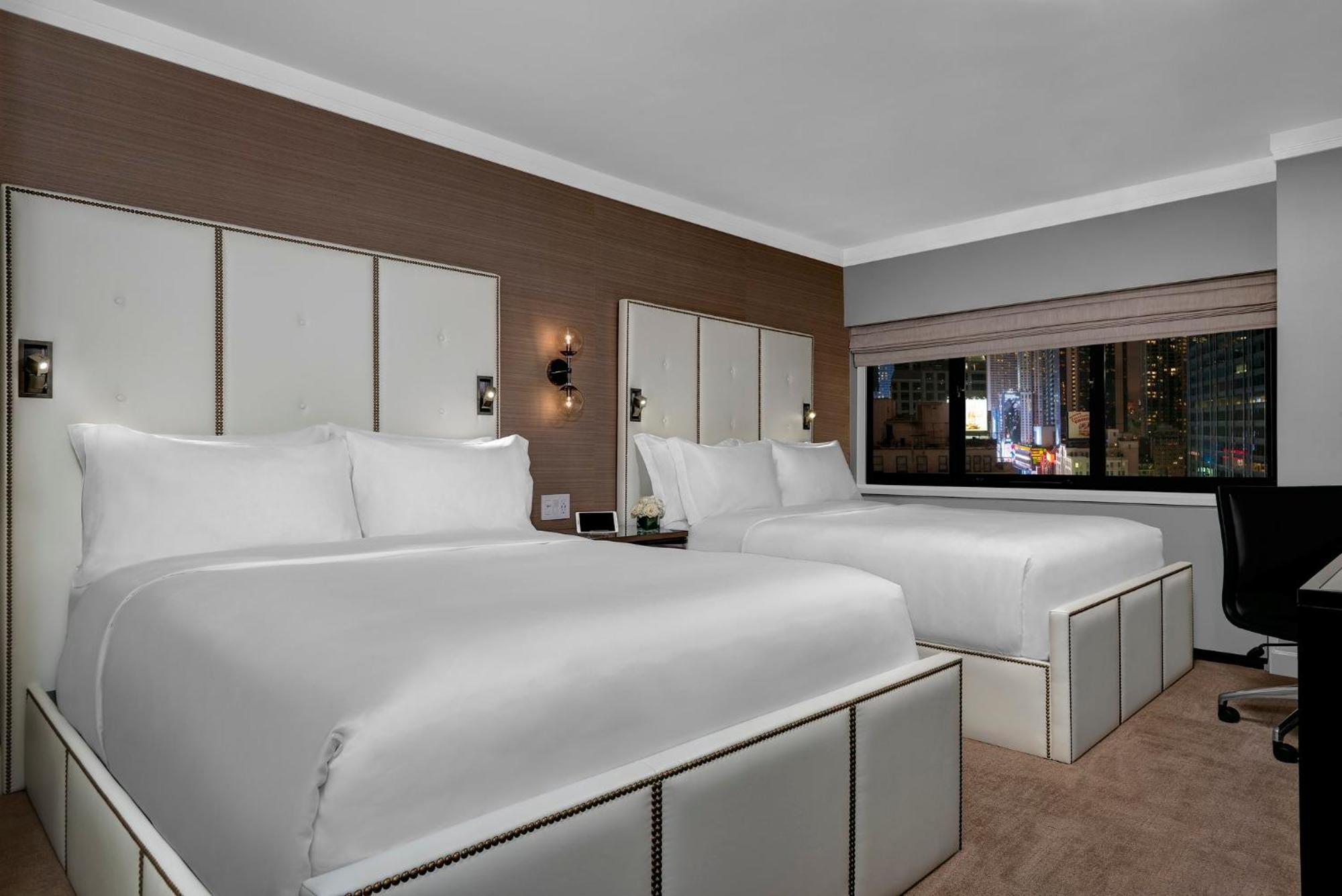 Hotel The Manhattan At Times Square