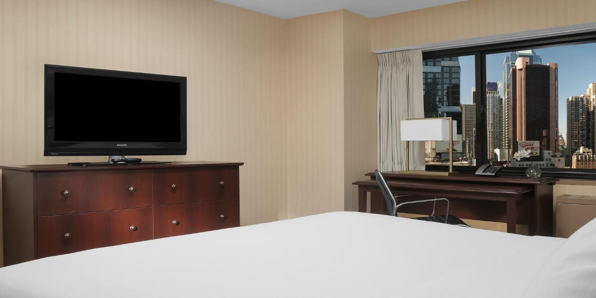 The Manhattan At Times Square 4* New York