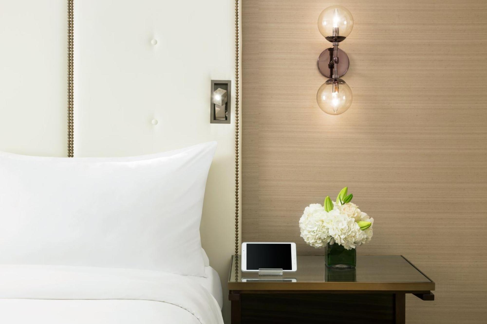 The Manhattan At Times Square Hotel New York