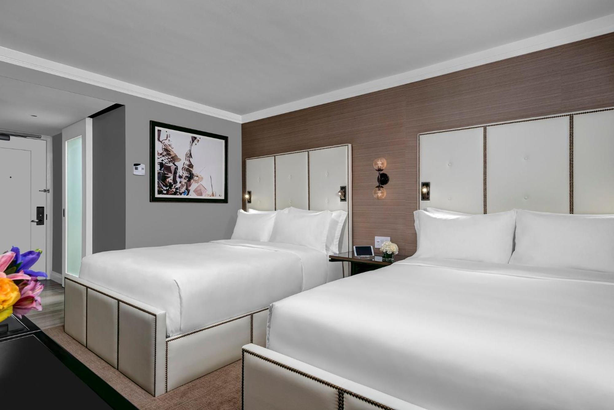 The Manhattan At Times Square 4* New York