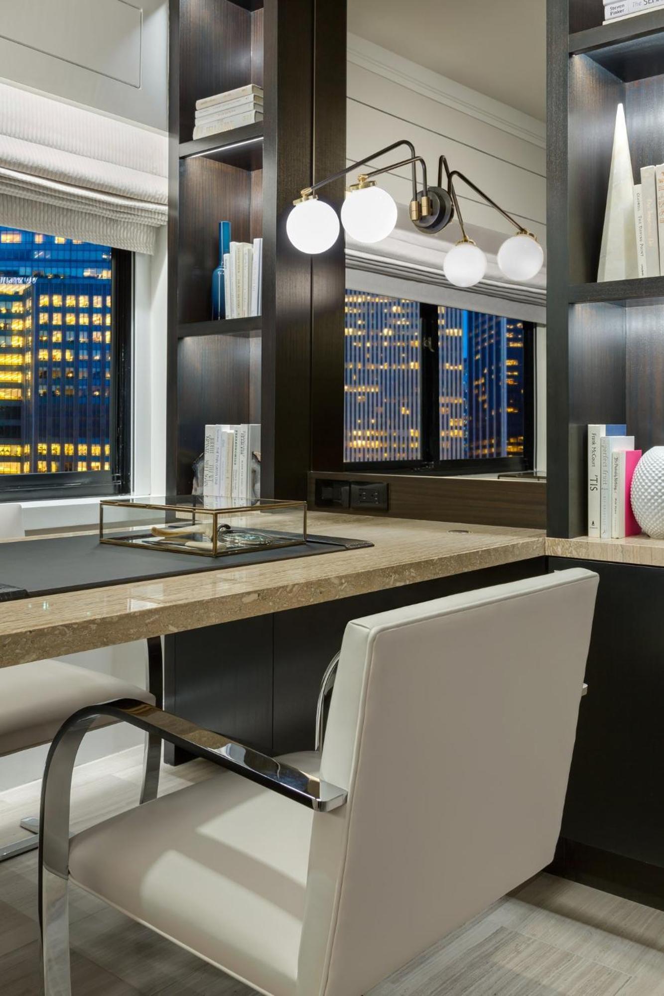 The Manhattan At Times Square 4* New York