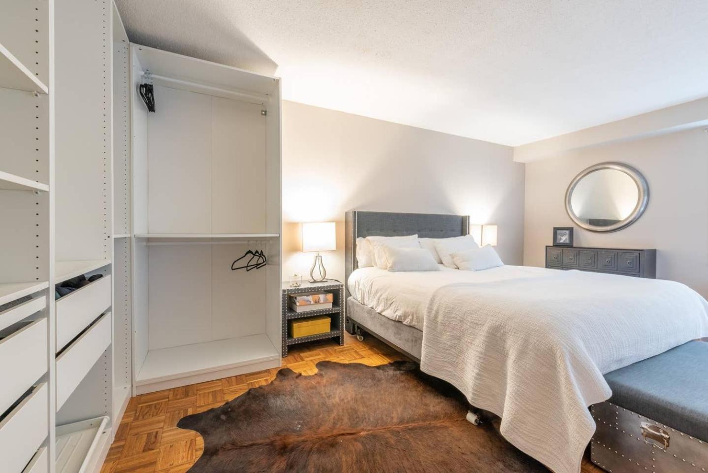 Apartment 1600ft Tribeca Townhouse - Luxury & Spacious