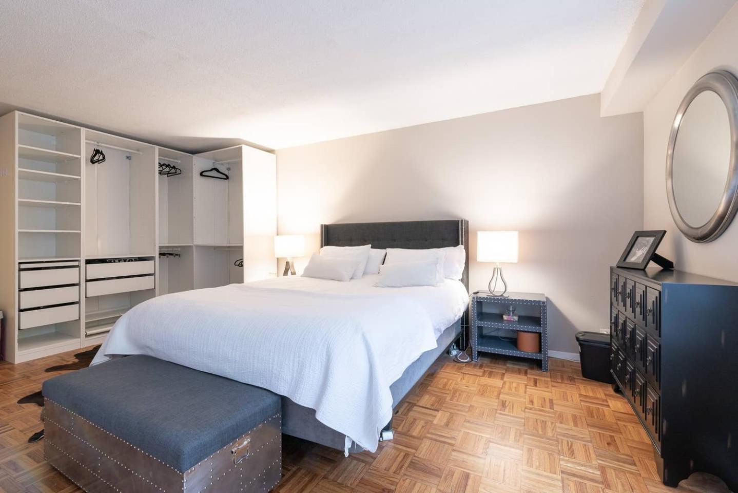 Apartment 1600ft Tribeca Townhouse - Luxury & Spacious *