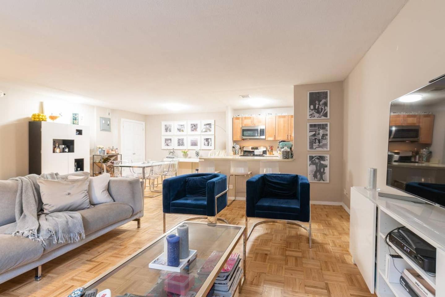 Apartment 1600ft Tribeca Townhouse - Luxury & Spacious New York