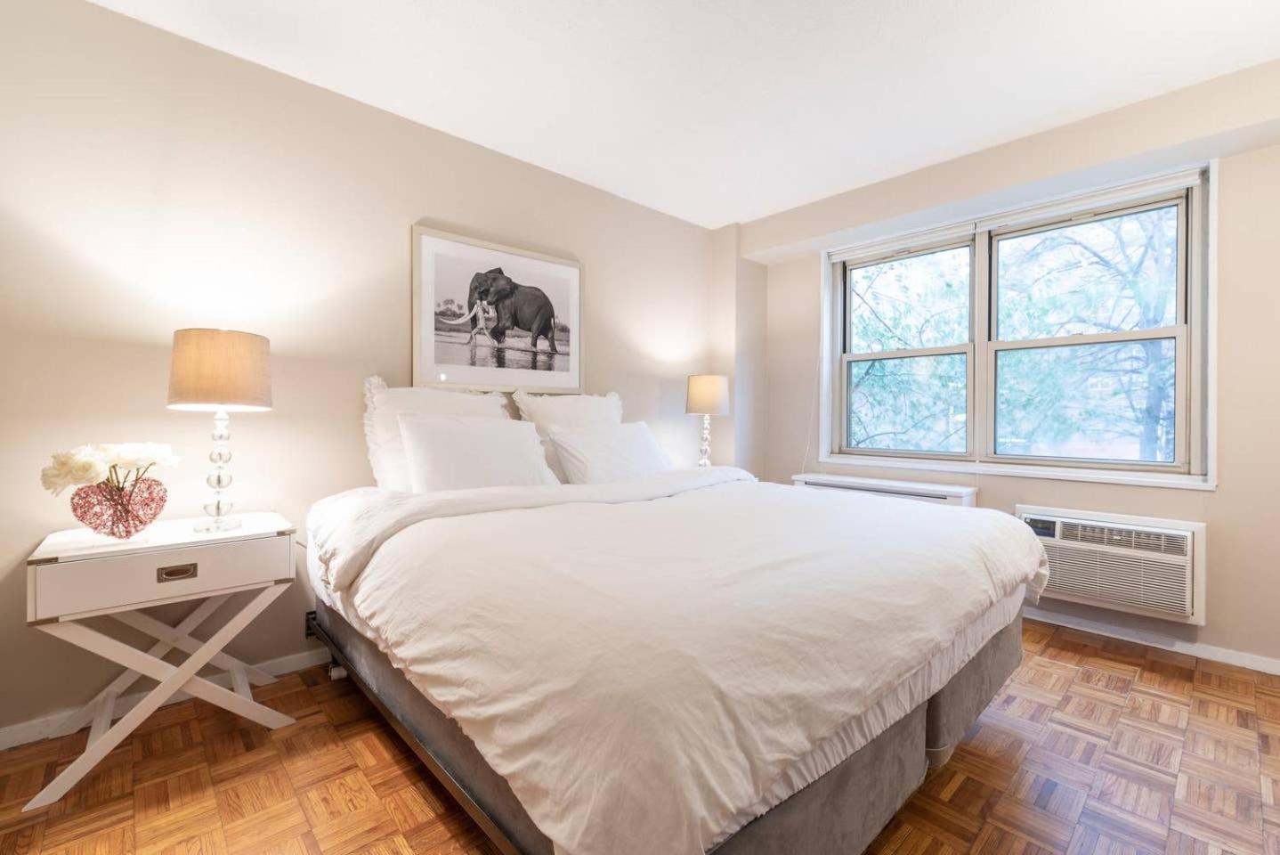1600ft Tribeca Townhouse - Luxury & Spacious Apartment New York