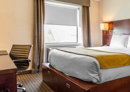 Hotel The Gatsby New York