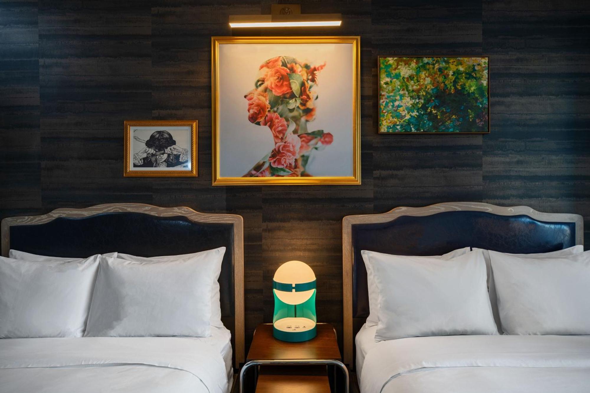 Hotel Renaissance Chelsea