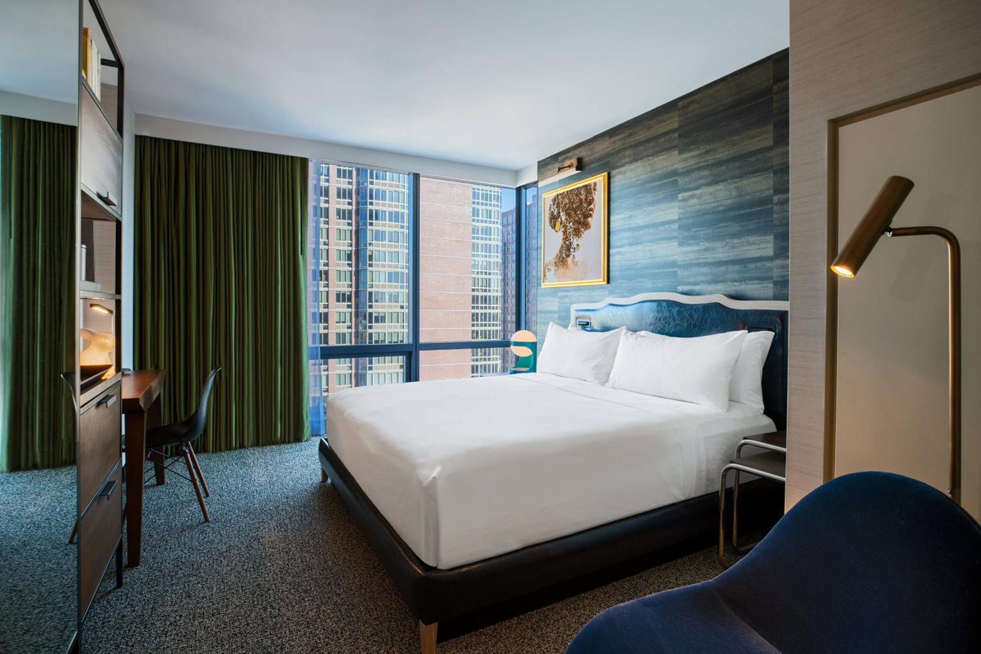 Renaissance Chelsea