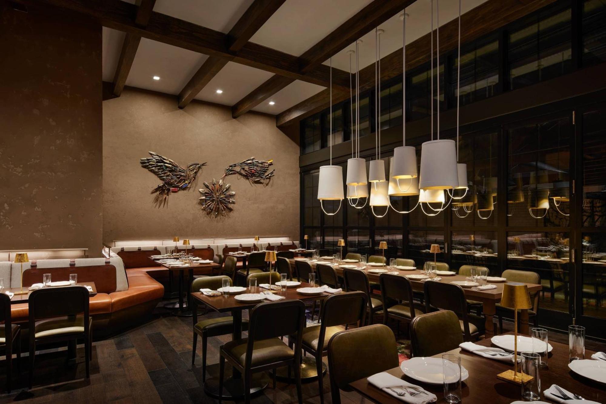Hotel Renaissance Chelsea