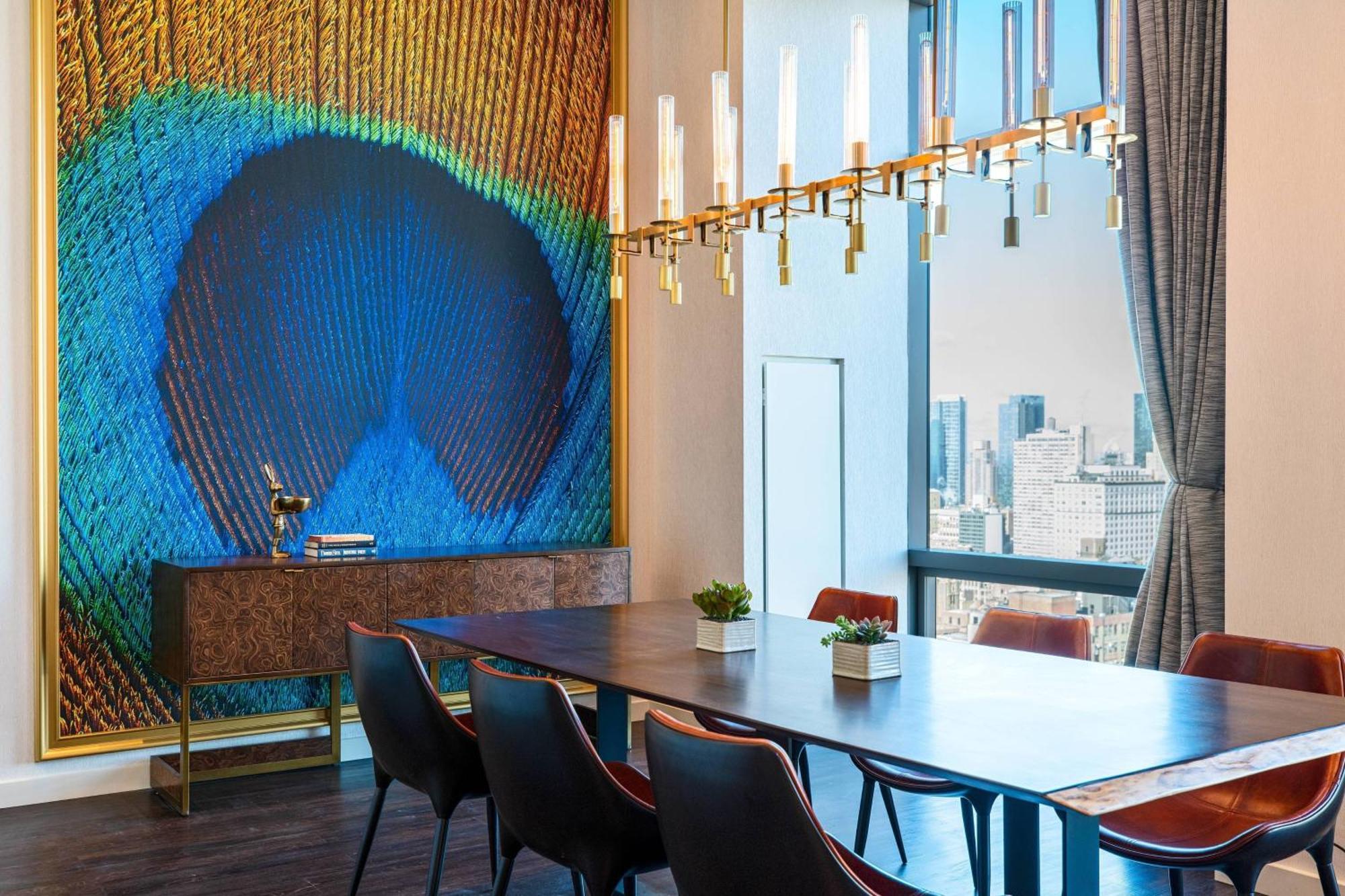 Renaissance Chelsea Hotel New York