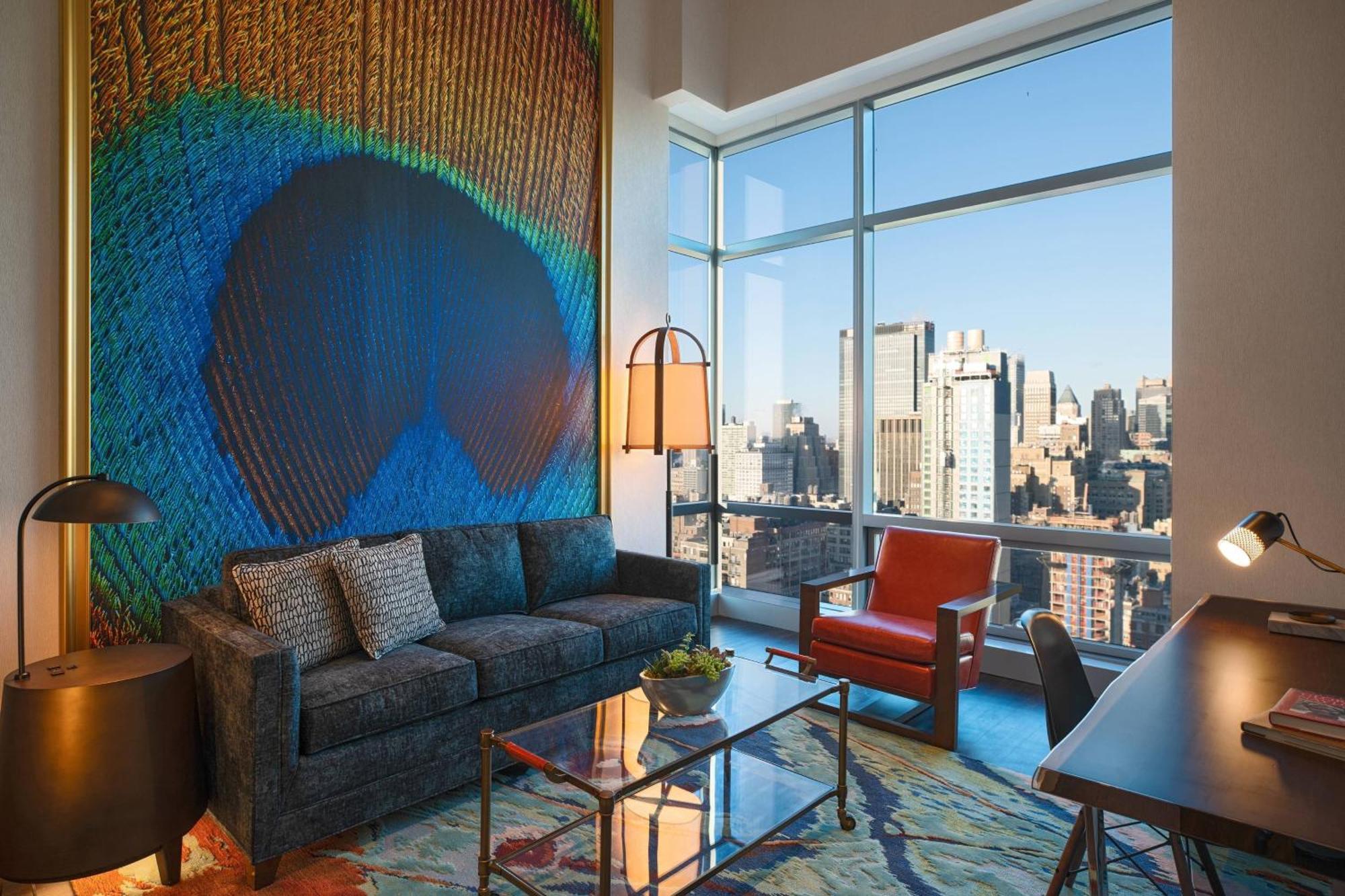 Hotel Renaissance Chelsea