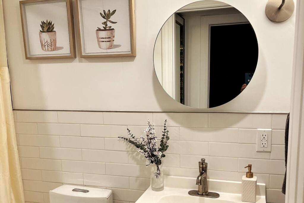 Cozy Nyc Apt, Carroll Gardens - Long & Short-term Apartment New York