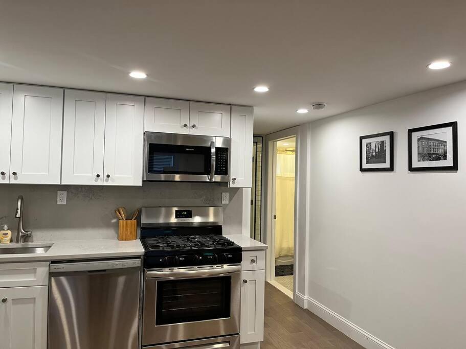 Cozy Nyc Apt, Carroll Gardens - Long & Short-term New York