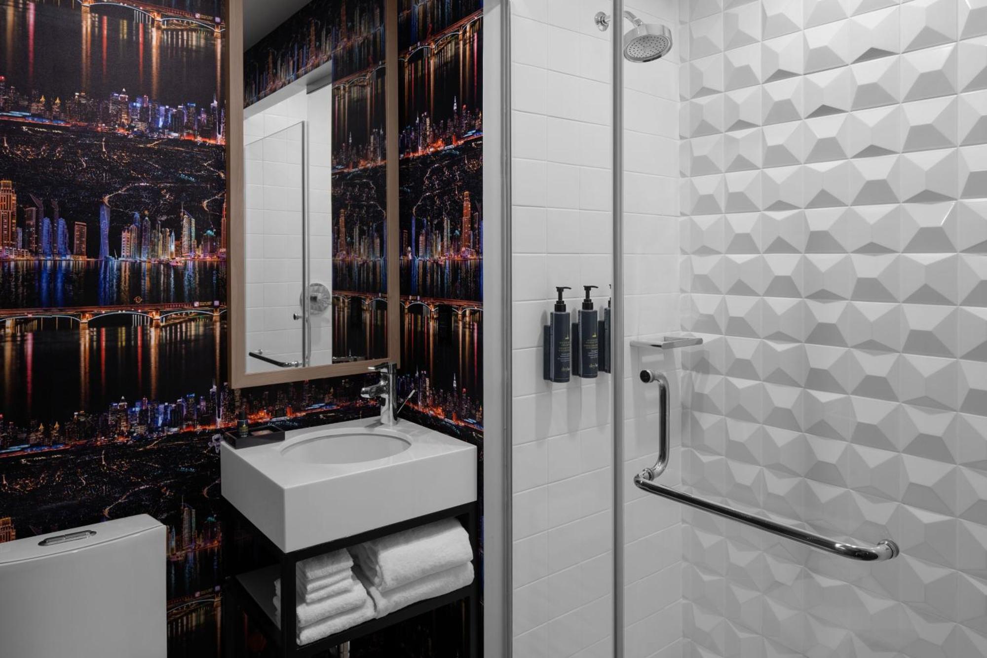 Hotel Aloft Chelsea 4*