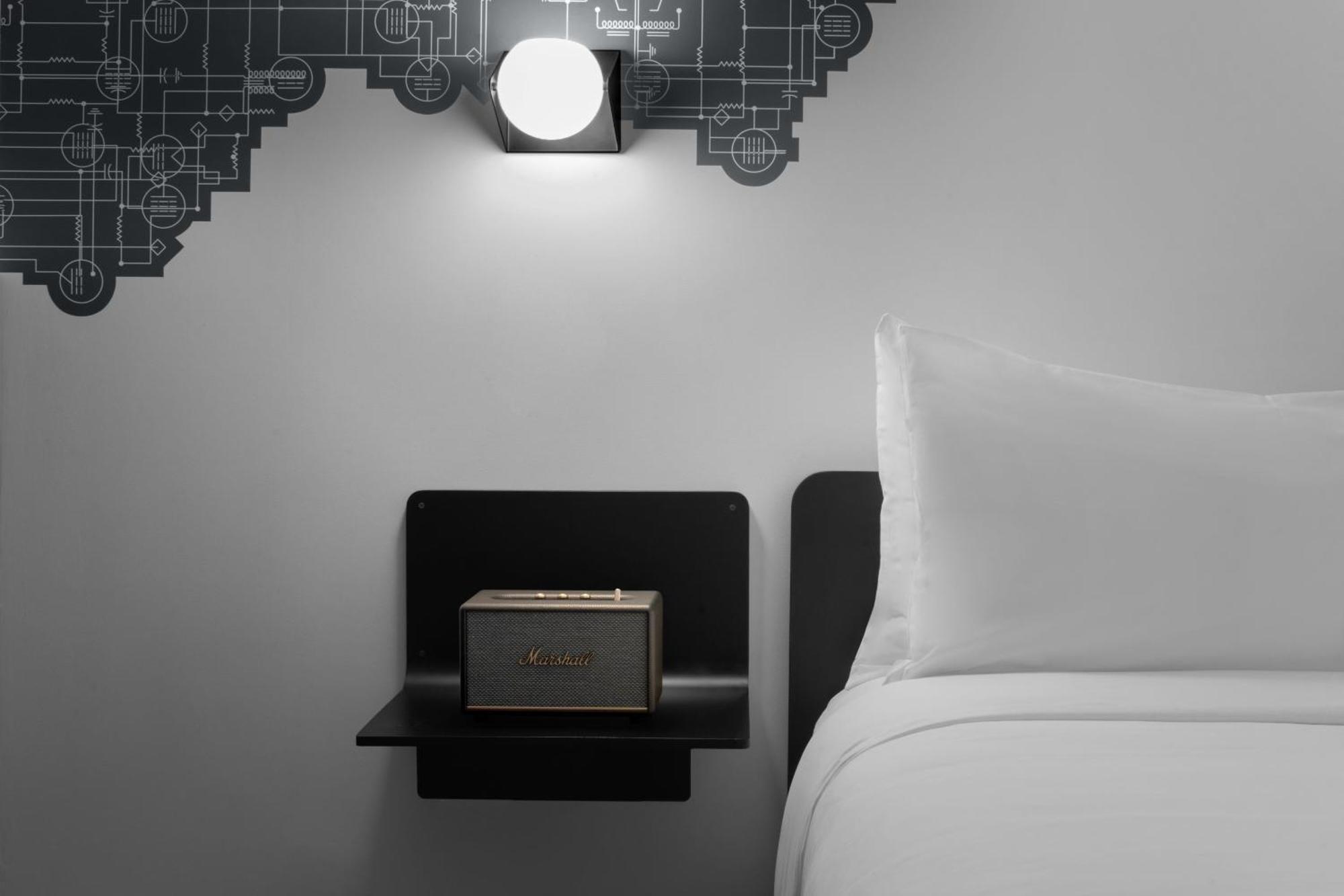Aloft Chelsea