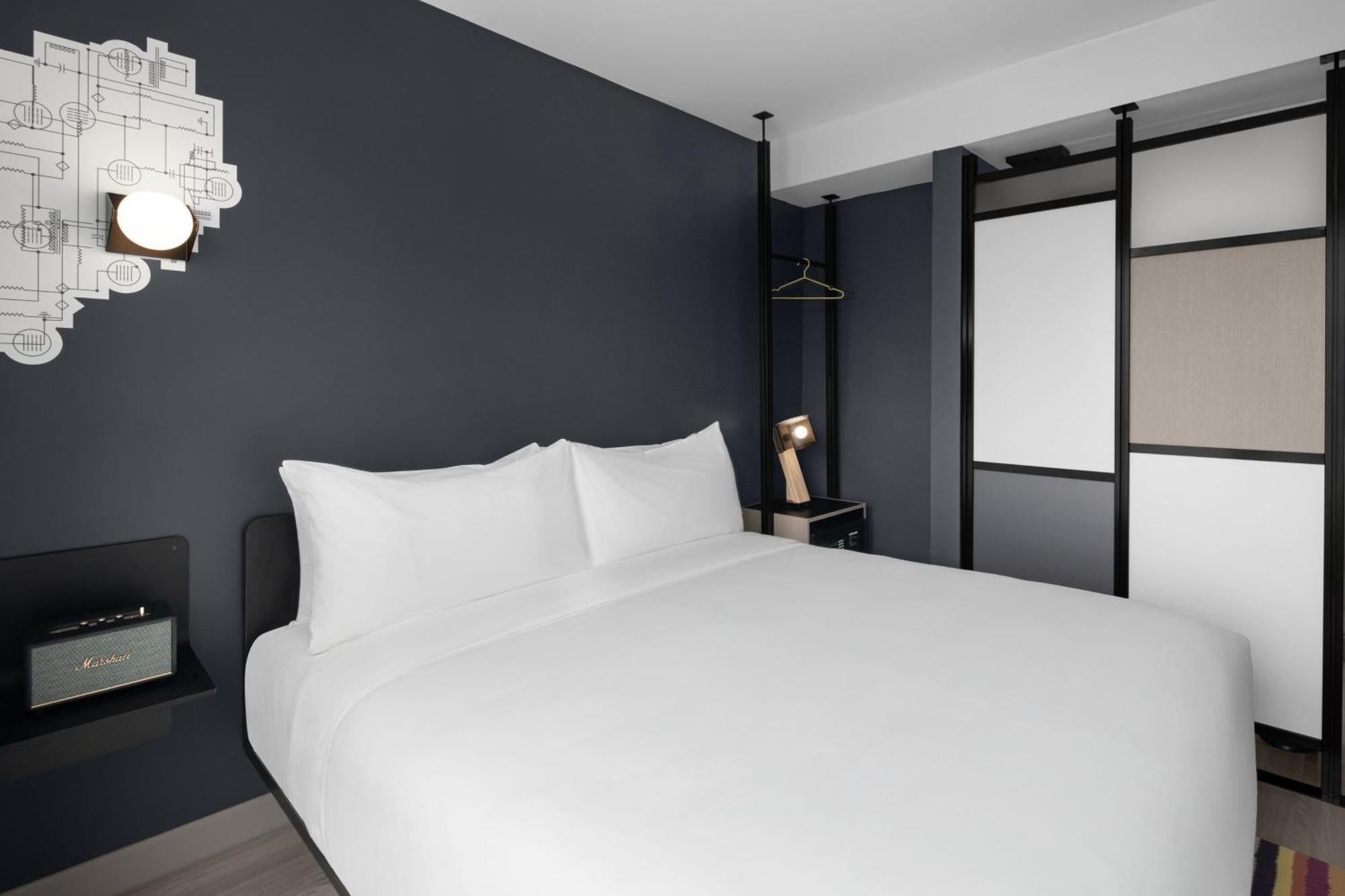 Hotel Aloft Chelsea