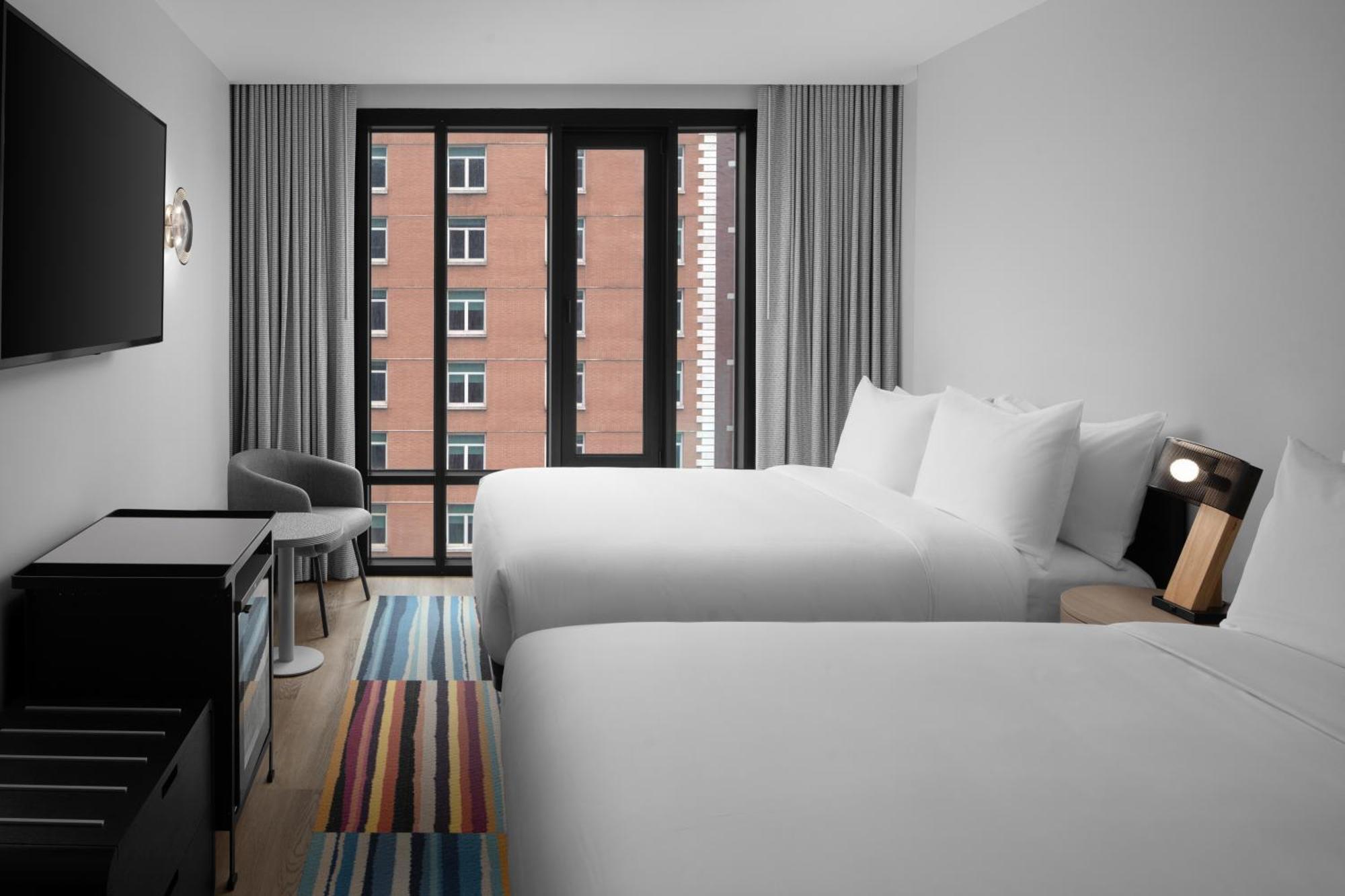 Hotel Aloft Chelsea