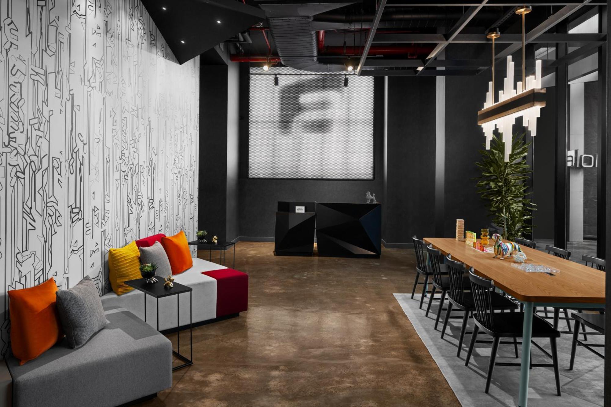 Aloft Chelsea Hotel New York